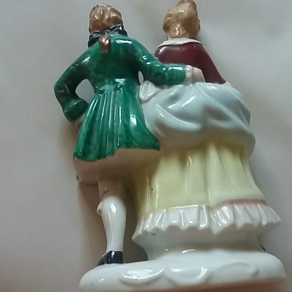 Ceramic figures - Picture 5 of 7